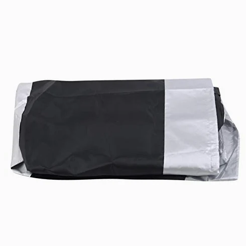 Cubierta DE PROTECCIÓN DE LIBERTOS DE CUCHO Oxford Tela DE Cuchillo DE Cuchillos DE Cuchillo DE Cuchillos DE ALMENERO DE NEVÉS DE LUCTURE Outer DE Almacenamiento DE Mujer (Color : S)