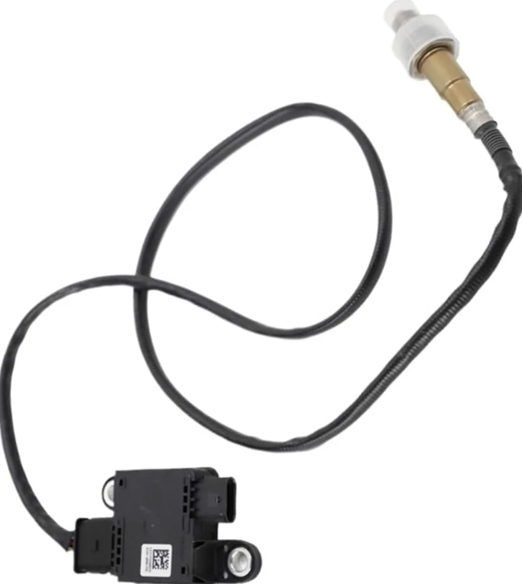 Sensor de partículas de Escape para automóviles, Sensor de partículas PM para BMW, número de Pieza 8517184-01