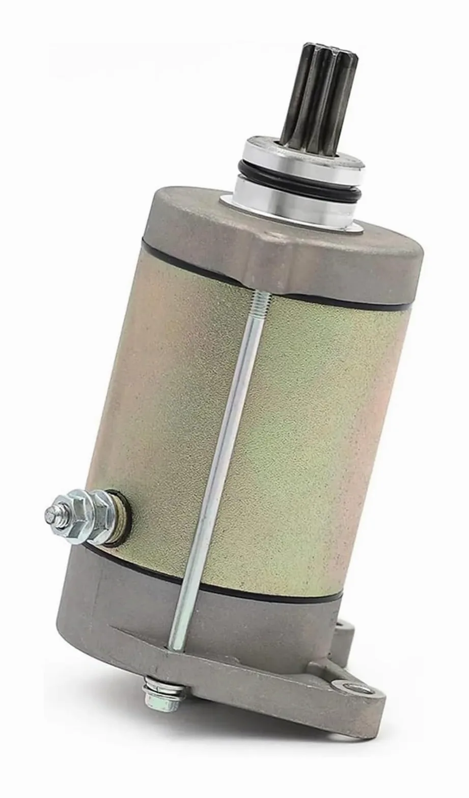 Motor Generador para Motor C&FMOTO 800cc U8/X8/Z8 CForce UForce ZForce 800 CF800 Motor De Arranque 0800-091000