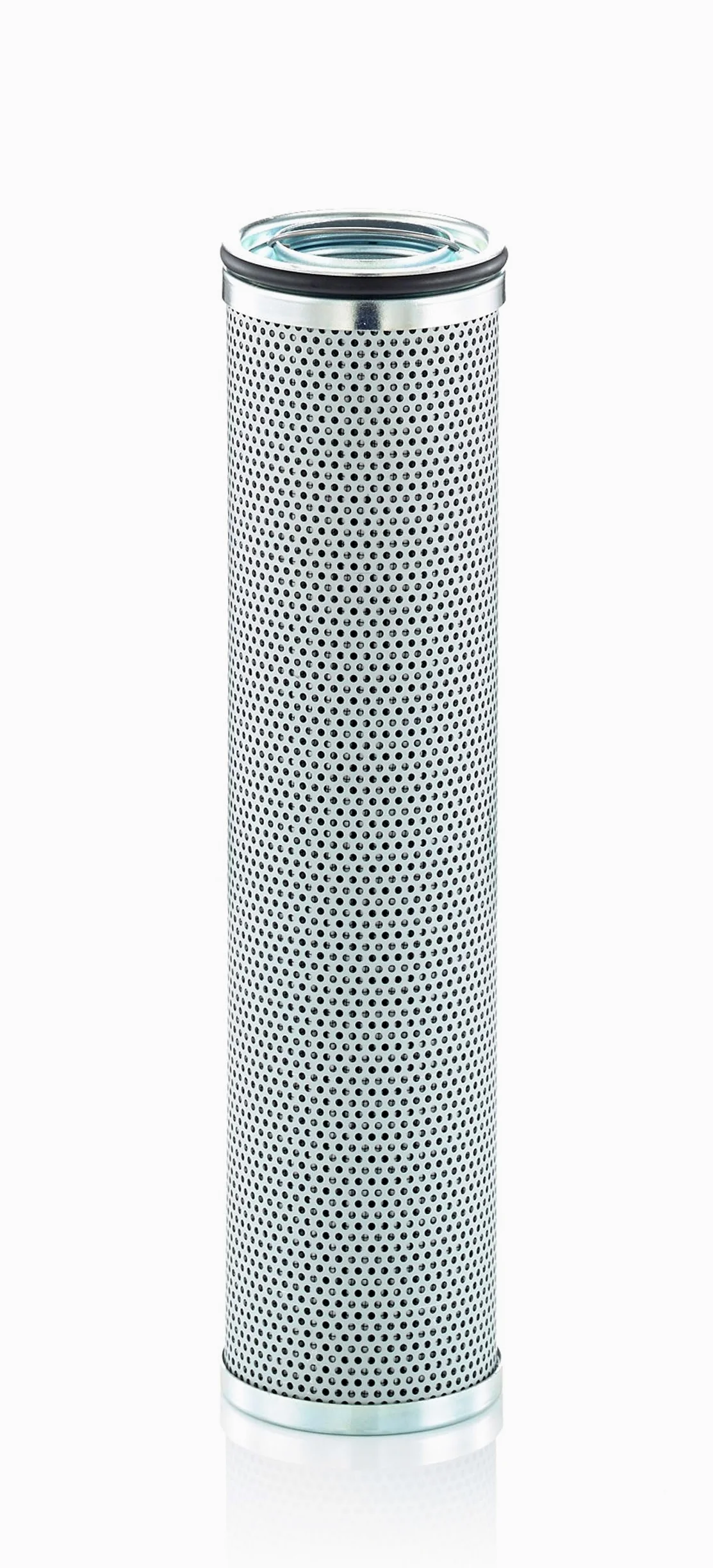 MANN-FILTER, HD 8003 Hidráulico | Para Off-Highway, Pureza fluido hidráulico, Filtración máxima, Protección sistema hidráulico, Calidad original OE