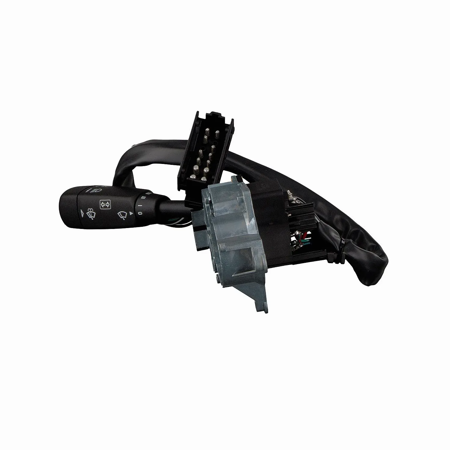 Febi bilstein 17512 mazo de cables de volante