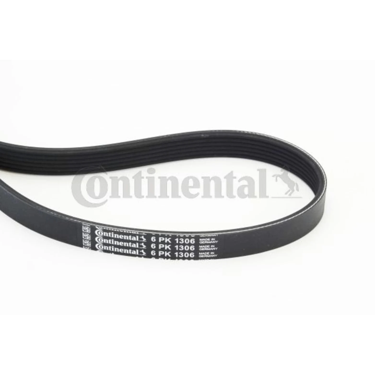 Contitech 6PK1306K2 - Correa de accesorios