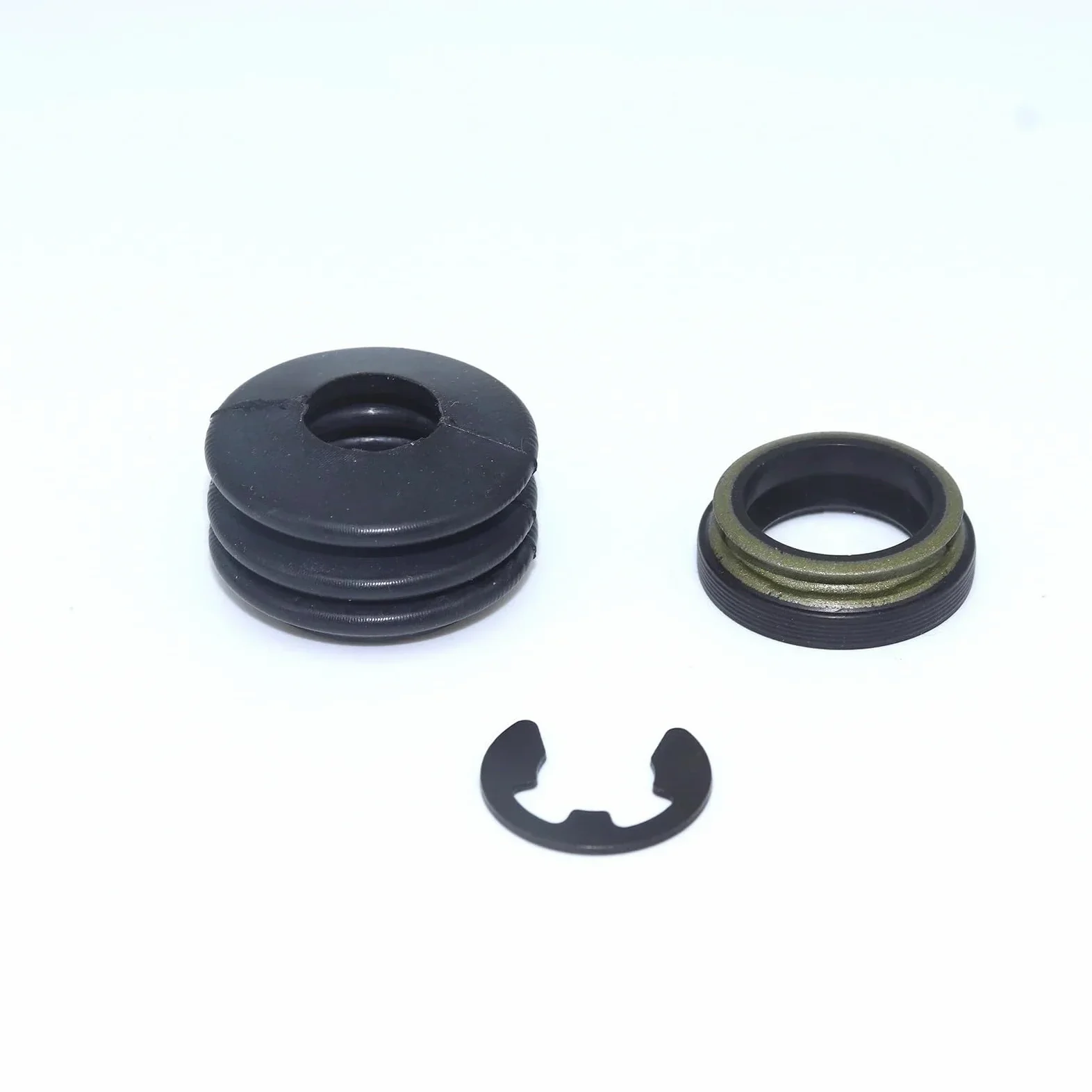 Sello de aceite del automóvil Junta de aceite para selector de caja de cambios manual de 5 velocidades para Ford Fiesta