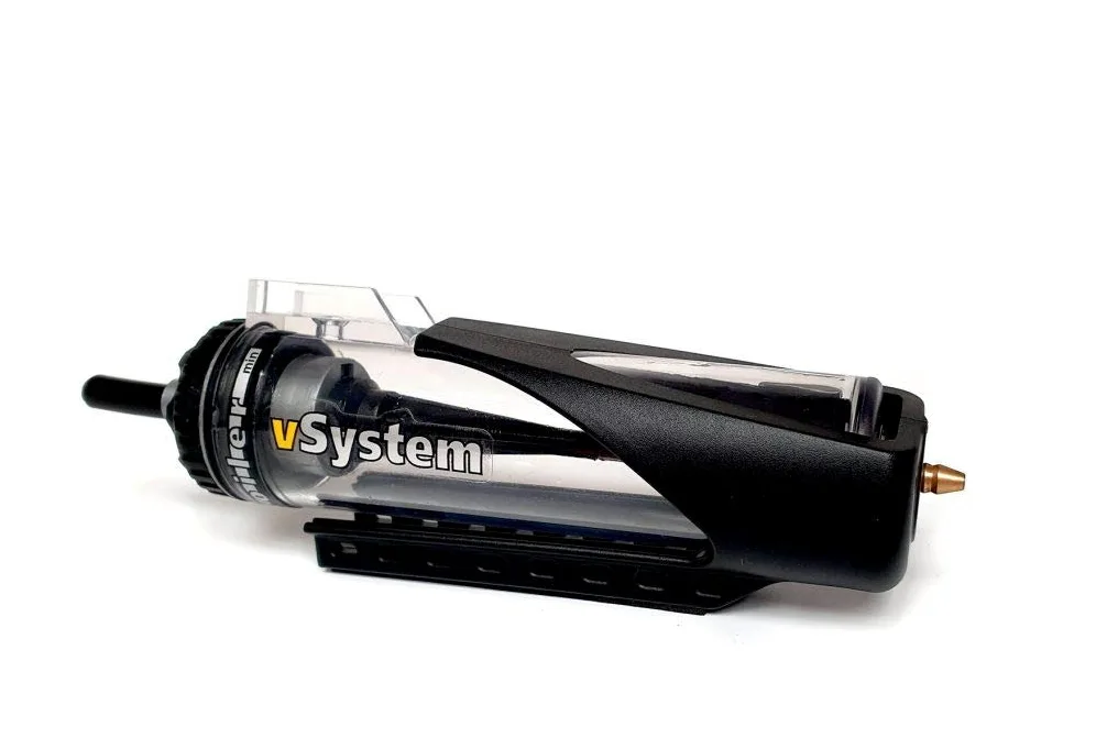 Scottoiler Vsystem - Aceite de Alta Temperatura