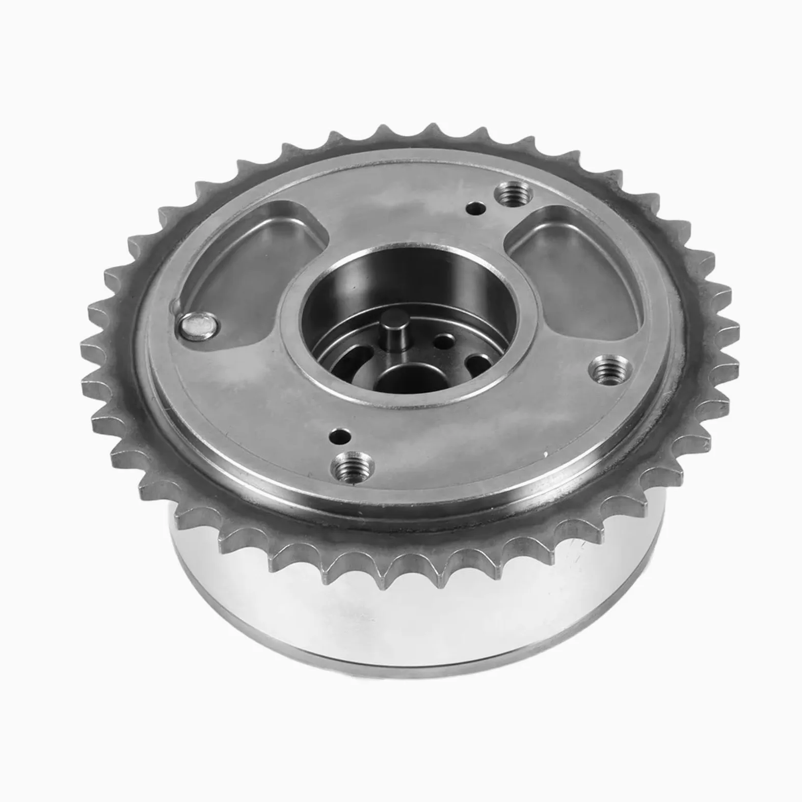Para Kia Para Cadenza 2014-2016 Piñón Árbol Levas Coche Engranaje árbol levas Coche | Piñón del engranaje del árbol de levas de admisión 24350-3CGA1, 24350-3CGA0