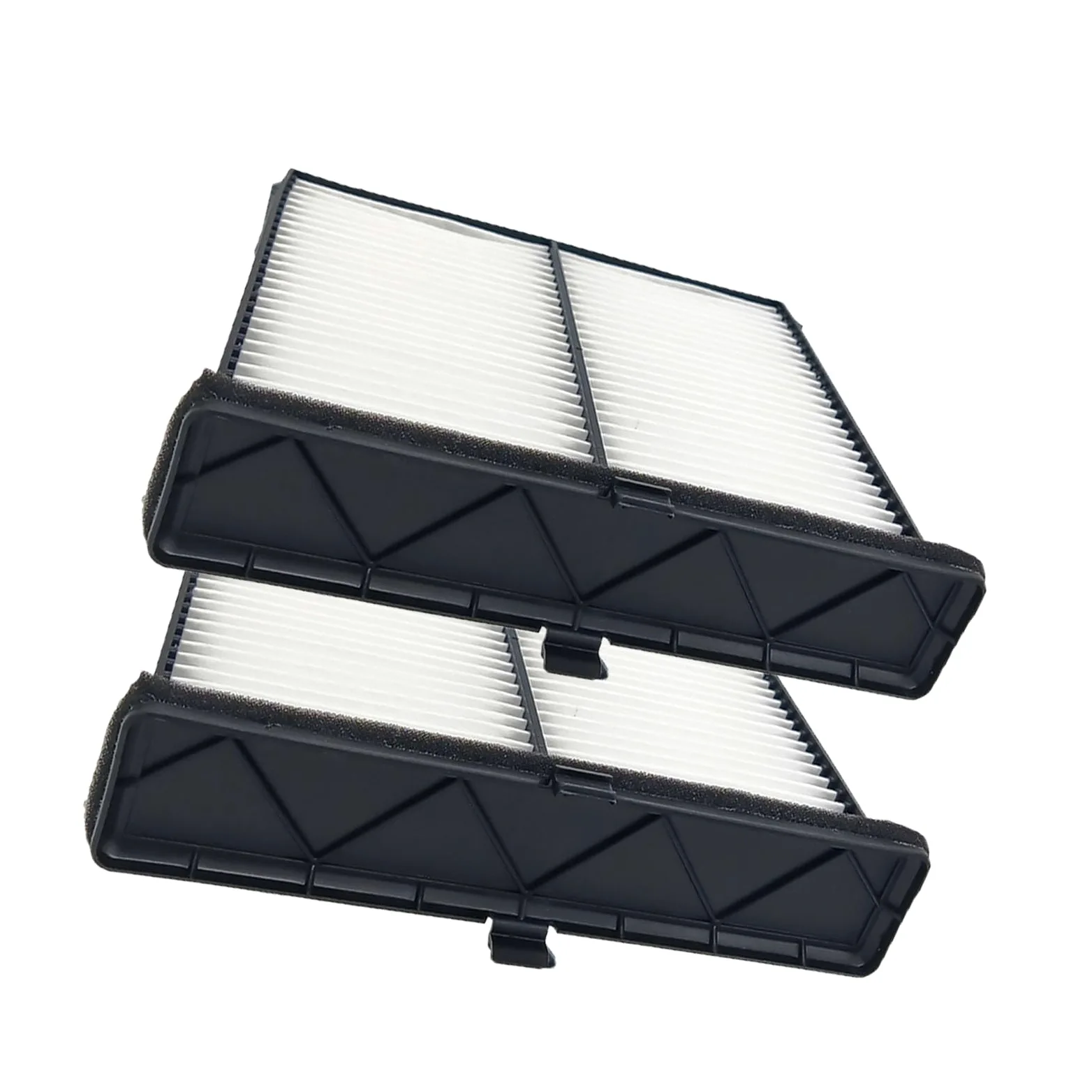 Filtro de aire de cabina compatible con Mazda 3 (2019-2022), CX-30 (2020-2022), CX-50 (2023), repuesto para CF12773, BDTS-61-J6X, MP111BDGF, BDGF-61-J6X