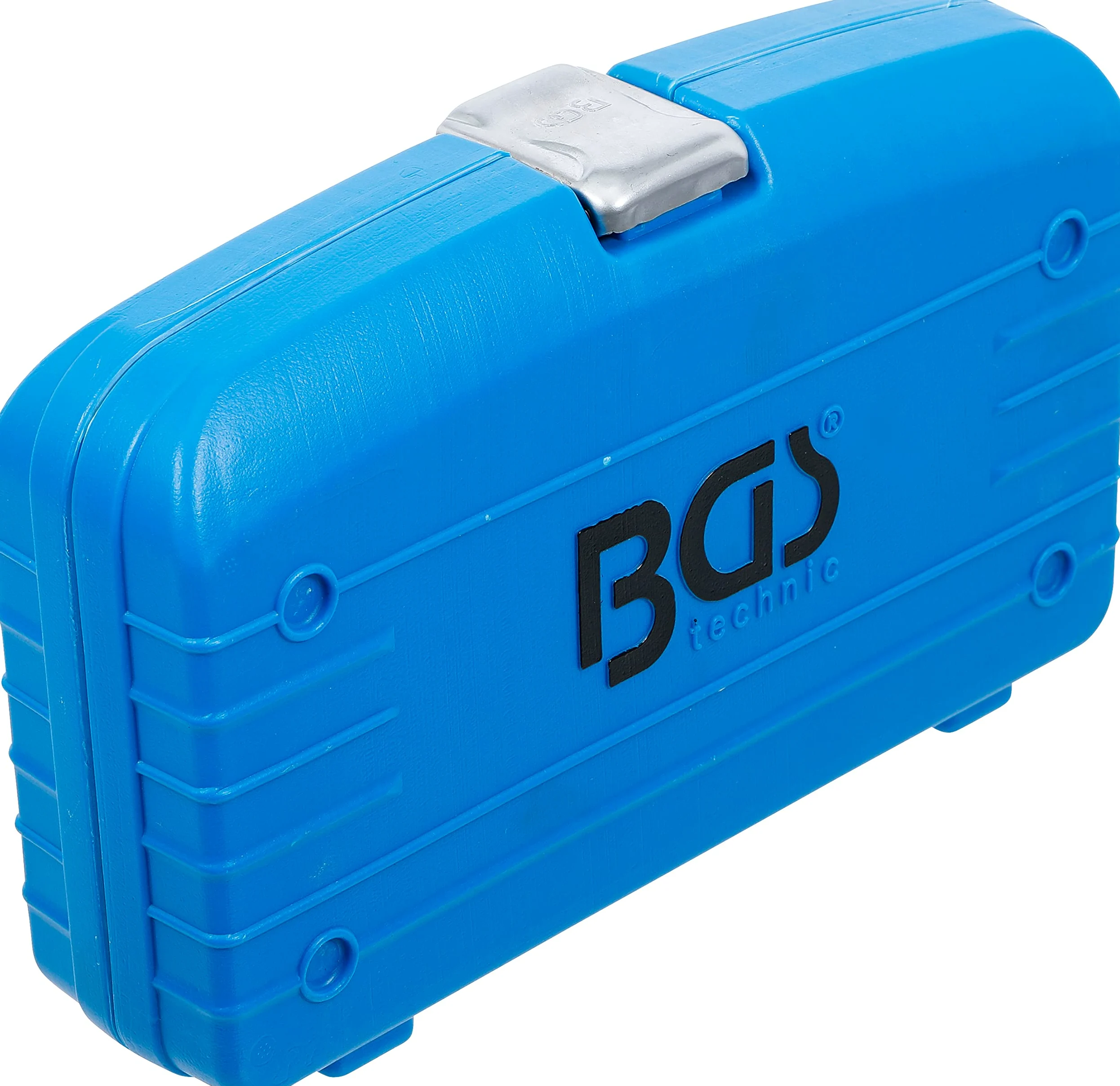 BGS 8242 | Juego de desmontaje de pistones de freno | para motos | 14 piezas | Diámetro interior del pistón 19 - 30 mm | apto para tipos comunes de todos los fabricantes | para pistones de freno fijos