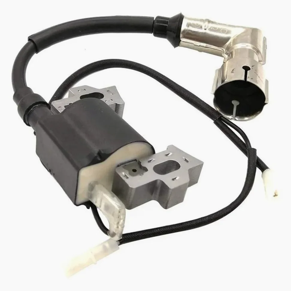 BOBINA DE ENCENDIDO Compatible con MÁQUINAS 1P61F 1P65 MÓDULO DE ESTATOR DE CORTACÉSPED DE EMPUJE OEM 751-10620 951-10620