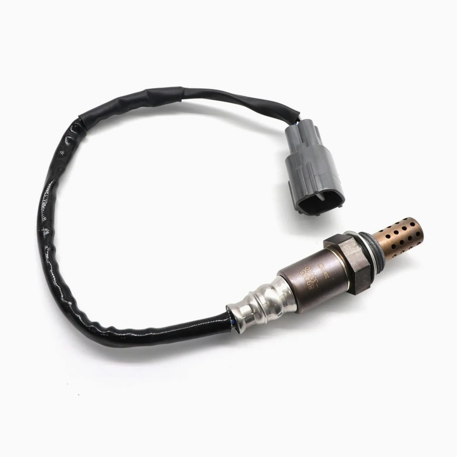 Sensor Oxígeno Coche Sensores Oxígeno Escapes para Toyota para Carina para Yaris para Verso para Camry para Picnic RAV4 2.0L 2.4L 1992-2011 Lambda O2 Sensor De Oxígeno 89465-33440