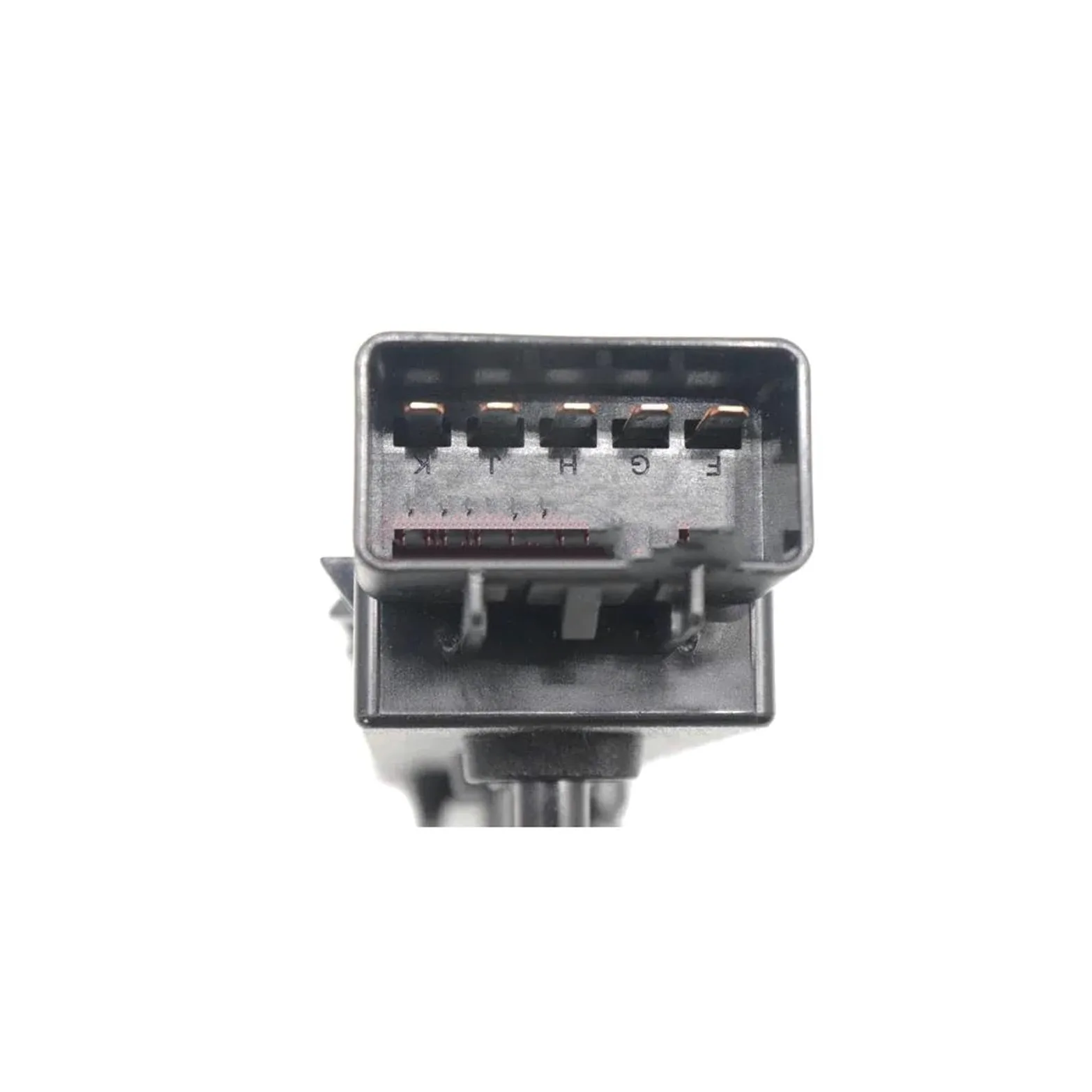 Interruptor de Ajuste eléctrico del Asiento del Conductor de 8 Posiciones para Cadillac CTS, Escalade, Suburban 1500 y Tahoe.