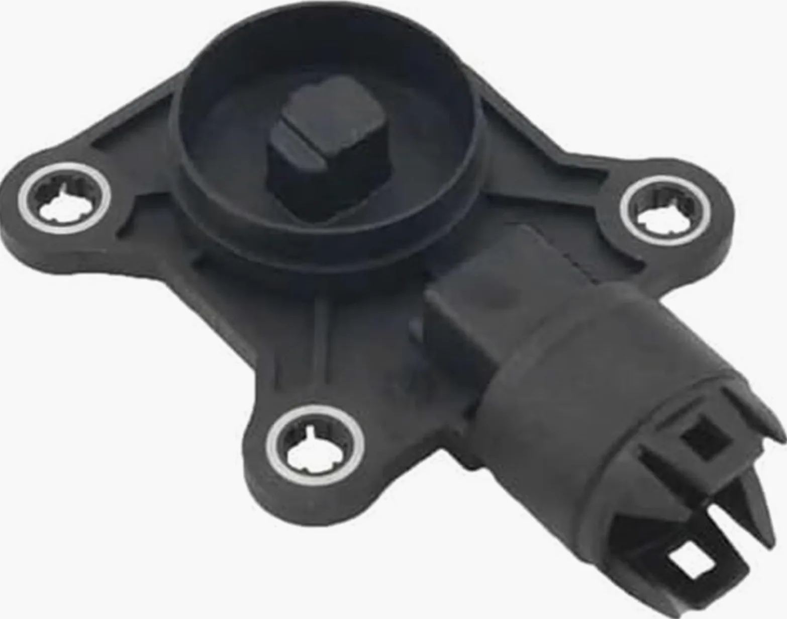 Sensor de sincronización del motor Sensor de ángulo del árbol levas Posición eje excéntrico 11377524879, para Bmw N52 E90 E91, para E60 F10 E61 E63 E64 E65 E83