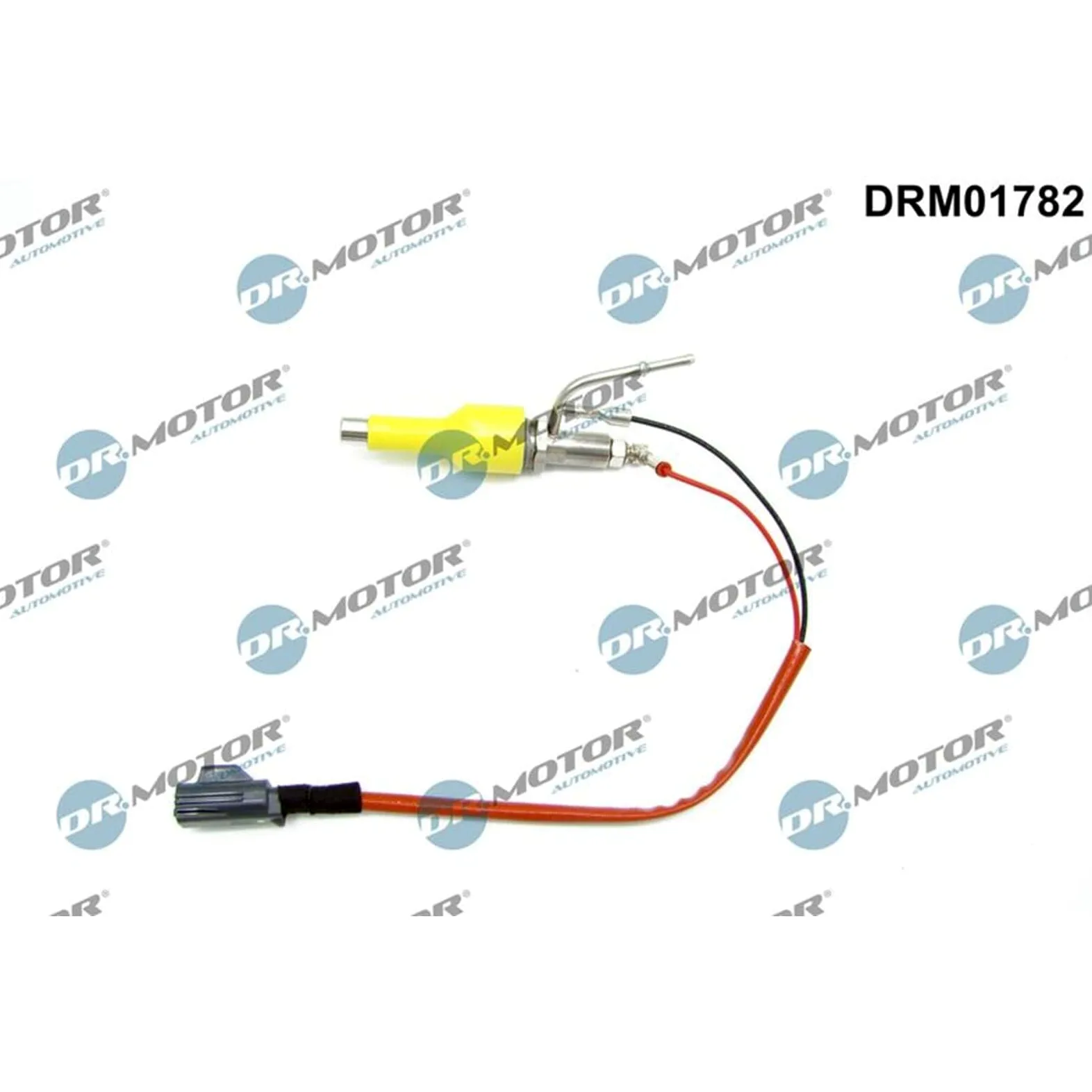 DR.MOTOR AUTOMOTIVE DRM01782 Unidad inyectora regeneración filtro de partículas