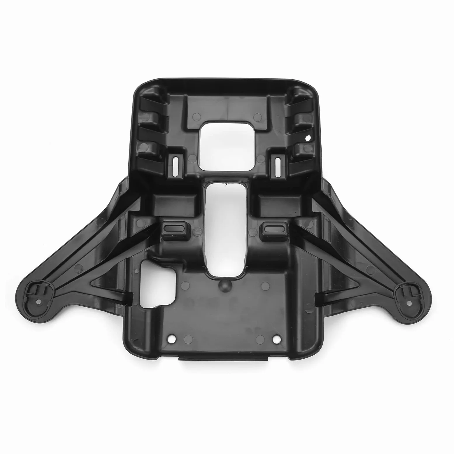 Retenedor de Consola, Plástico ABS, Repuesto para 1500 2500 3500, Resistente a Impactos y Duradero, Fácil Instalación para Camionetas