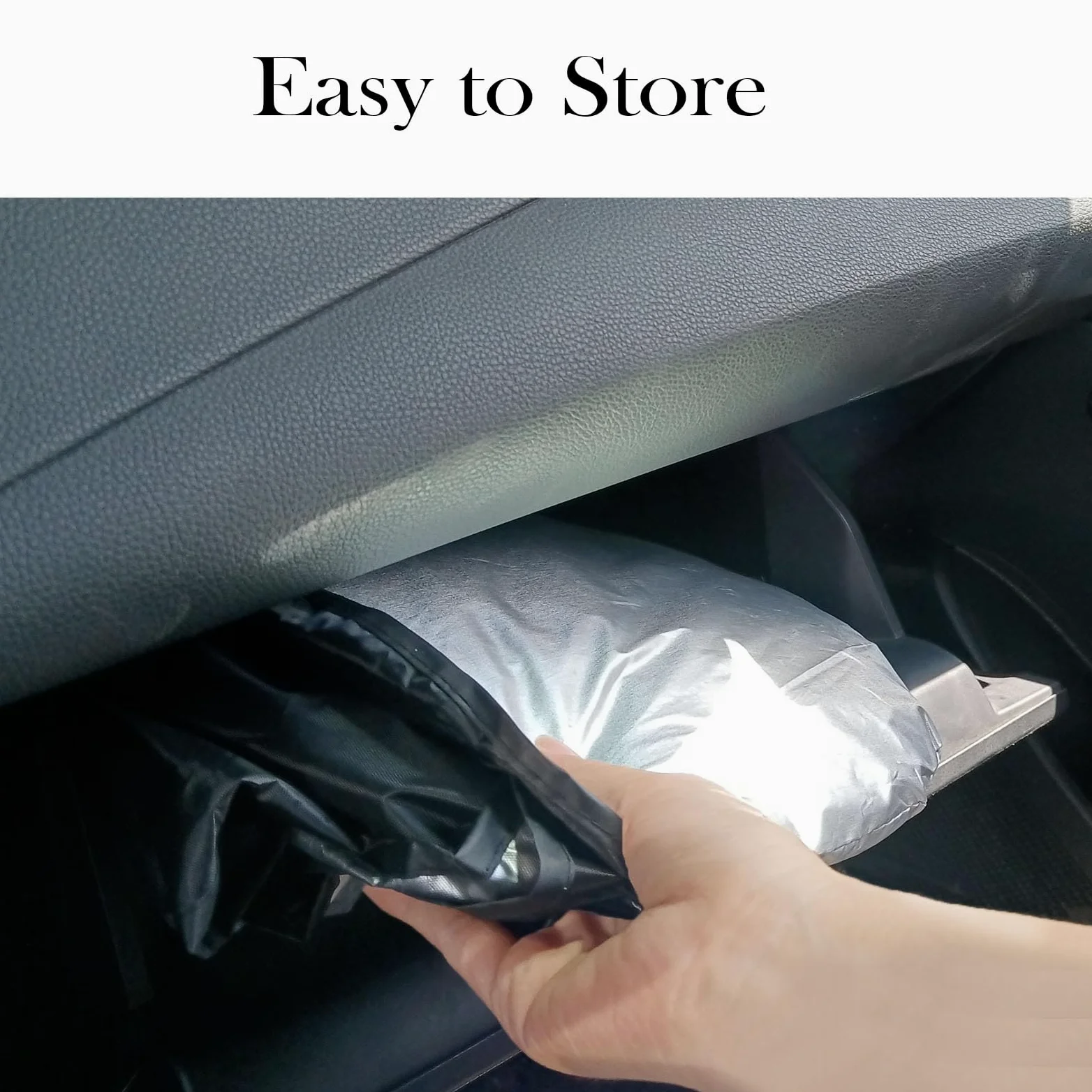 Parasol para parabrisas de coche para Mazda CX-5 2017-2024 2025, 2 capas de sombra de ventana para deportes, turismo, Grand Touring, parasol plegable para ventana delantera de coche, accesorios de