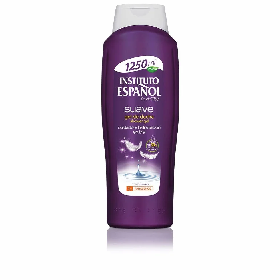Gel Suave Instituto Español 1250 ml