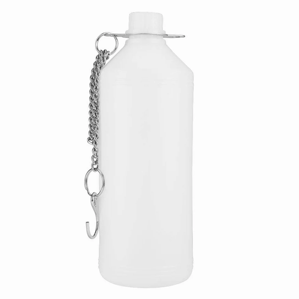 Dispositivo de purga de frenos para coche, dispositivo de purga de frenos, comprobador de líquido de frenos con depósito de aspiración de 1 L para coche y motocicleta