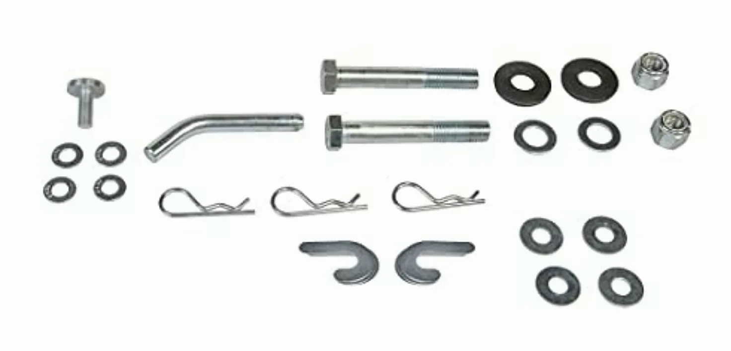 HUSKY TOWING Kit de Herramientas 32340