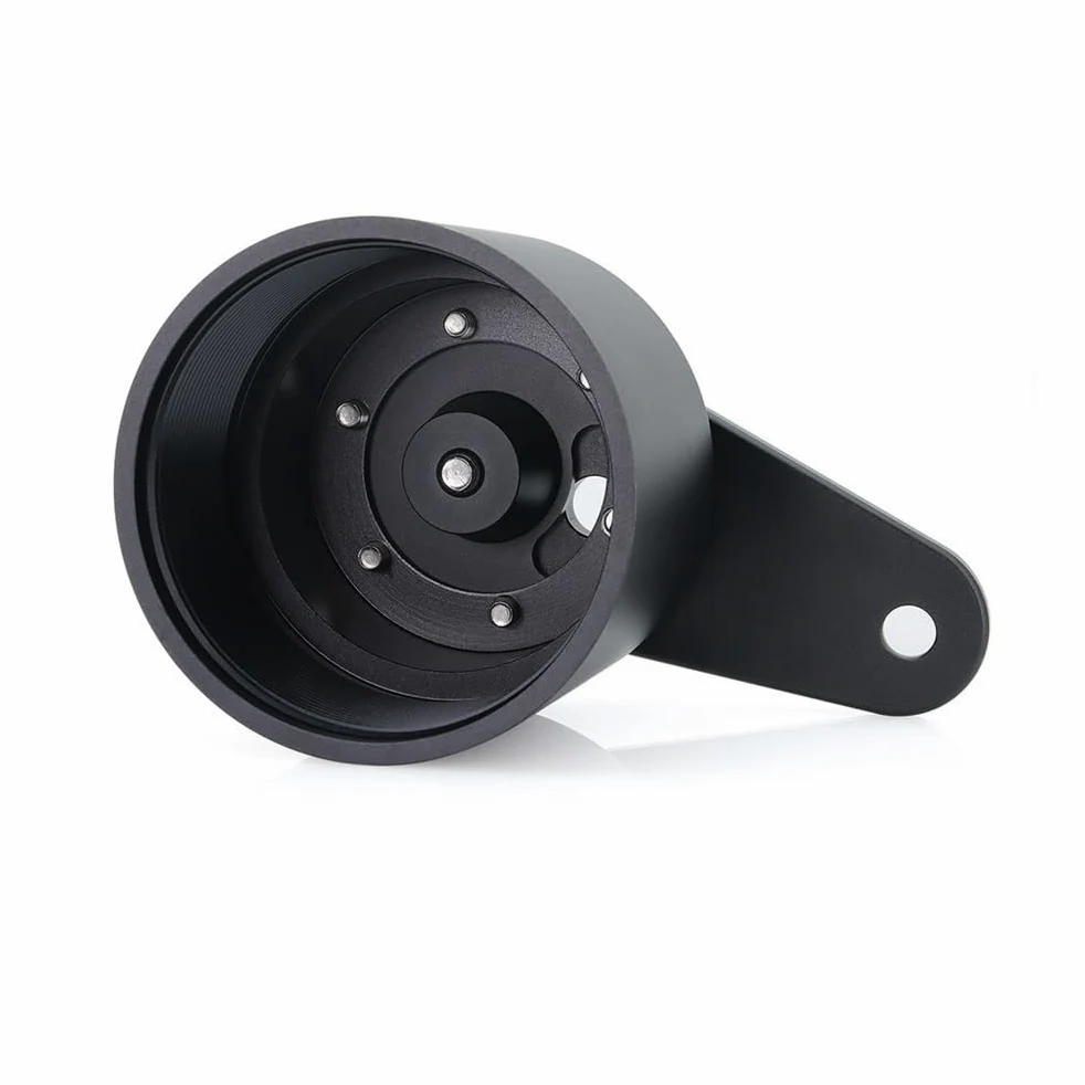 Velocímetro Digital para instrumentos AD de 85 mm, aluminio | Soporte para instrumentos AD de 85 mm, de aluminio, para tacómetro y medidor de motocicleta