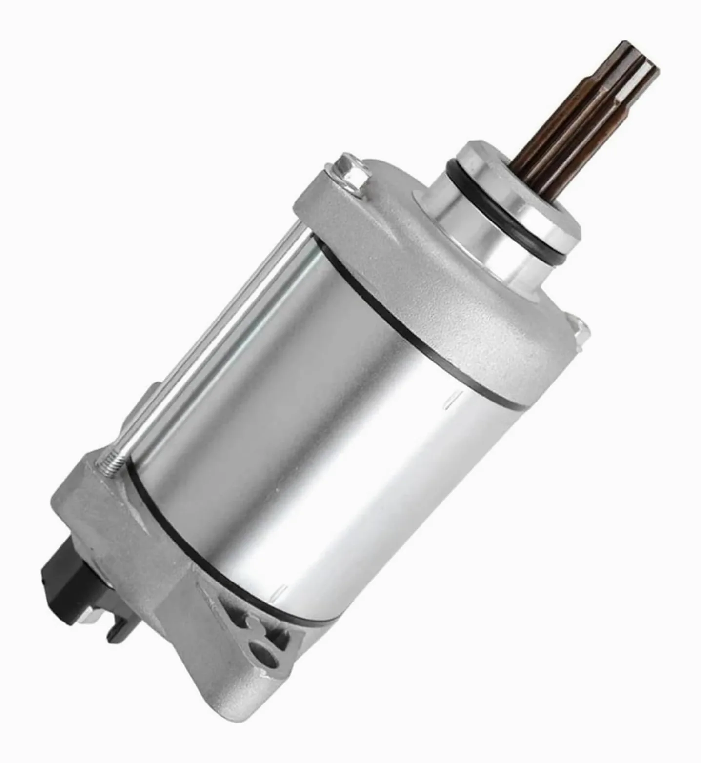 Motor Arranque Motocicleta para TRX420 para Rancher 420 TRX500 para Foreman Rubicon 500 31200-HP5-601 31200-HR0-F01 Motor De Arranque
