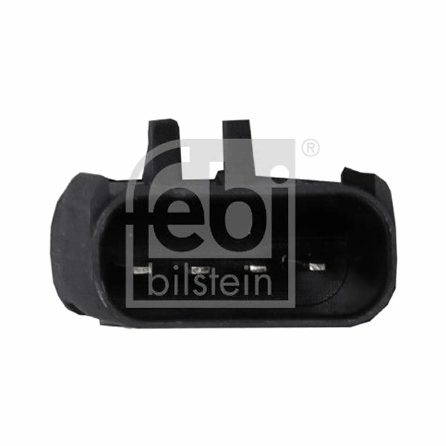 FEBI BILSTEIN Kraftstofffilter 185527