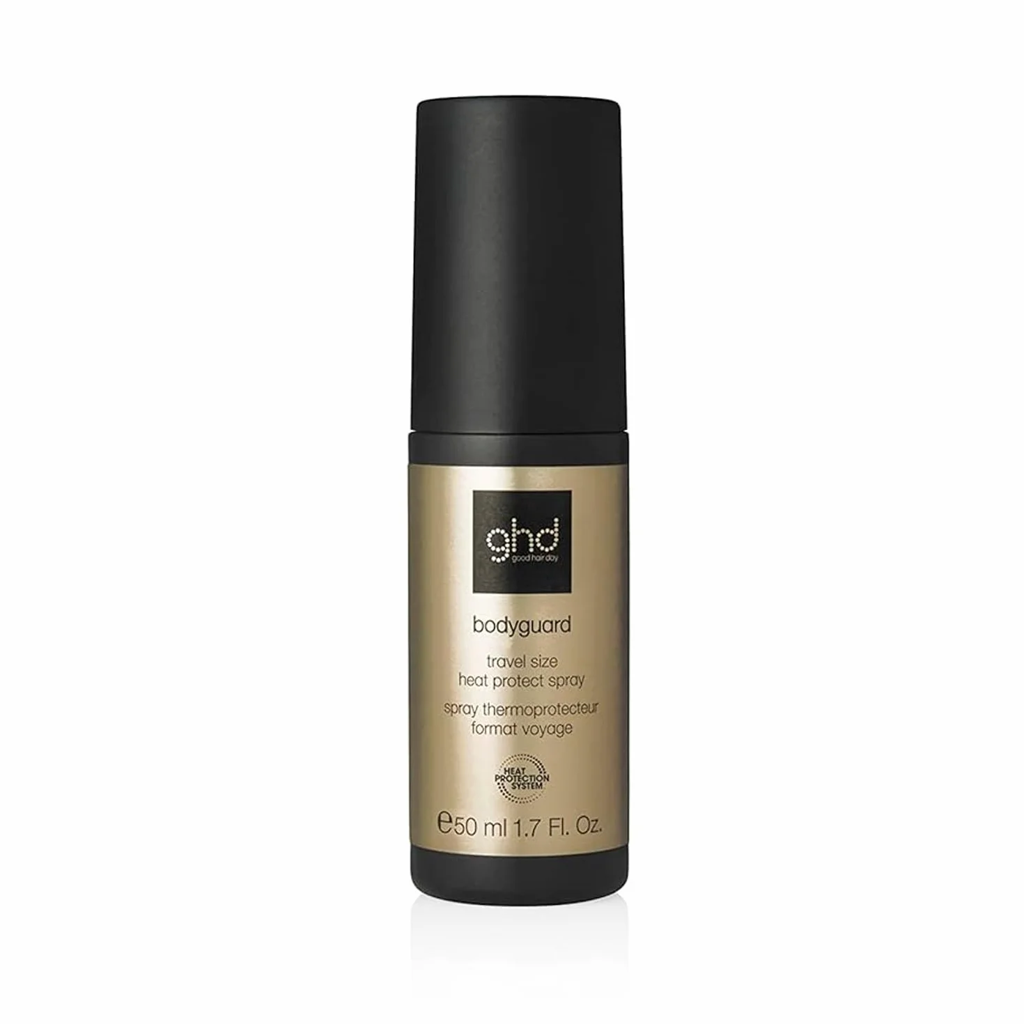 ghd Bodyguard spray protector térmico 50ml