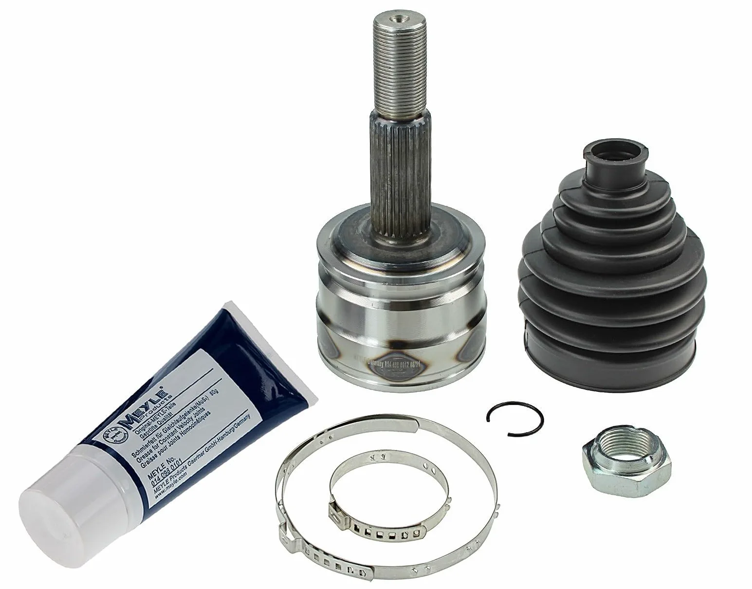 MEYLE Gelenksatz, Antriebswelle 0144980012