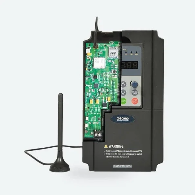 Modulo control GSM para variadores TDS600 TDS-GSM TOSCANO 10003052
