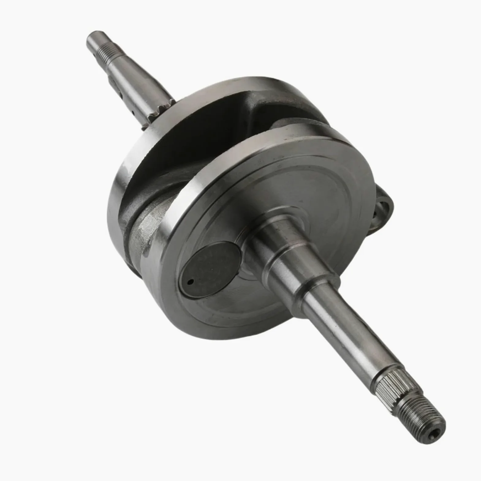 Compatible con cigüeñal SYM HD200 200cc for HD 200I EVO 13000-HHA-000