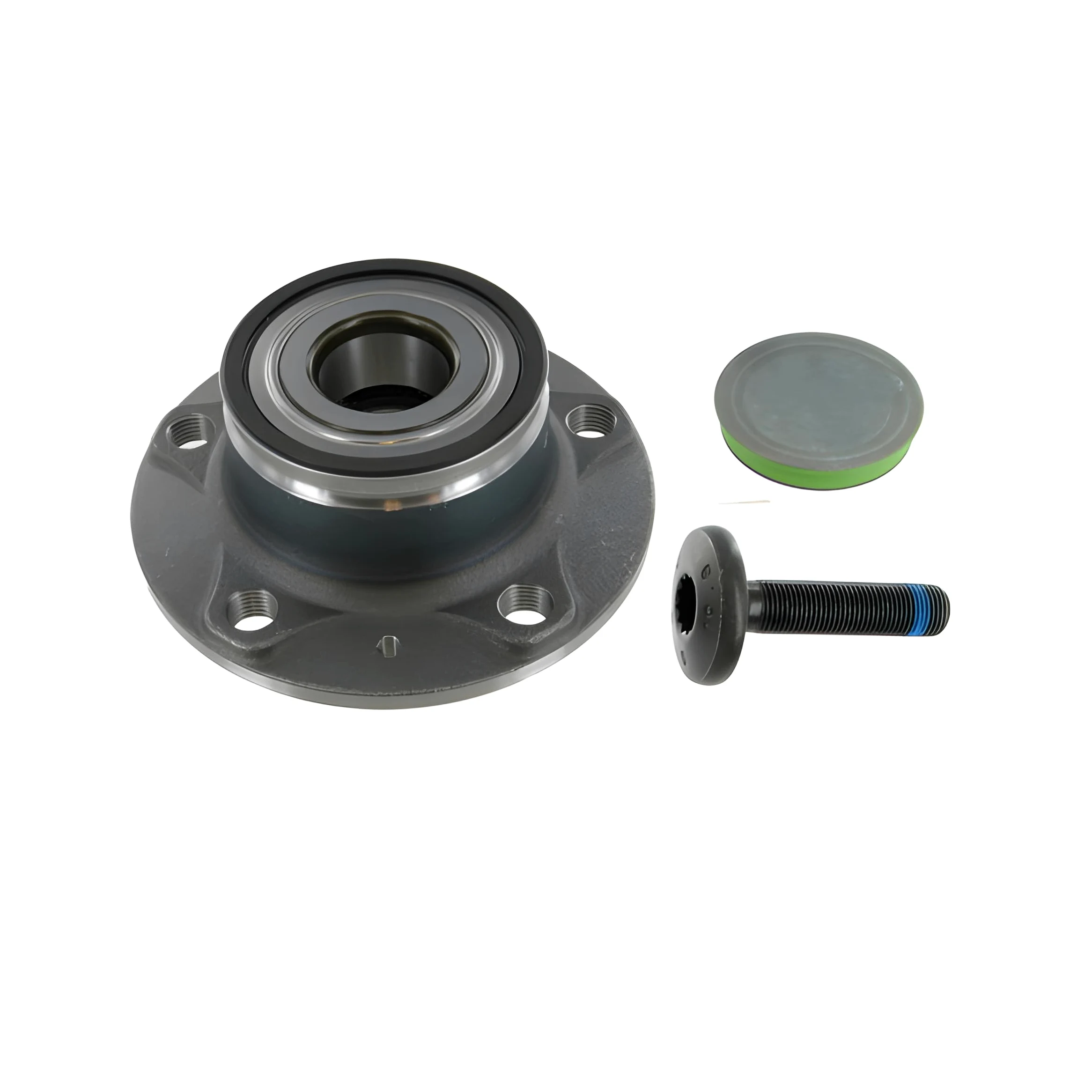 SKF VKBA 3644 Kit de Rodamientos para Rueda