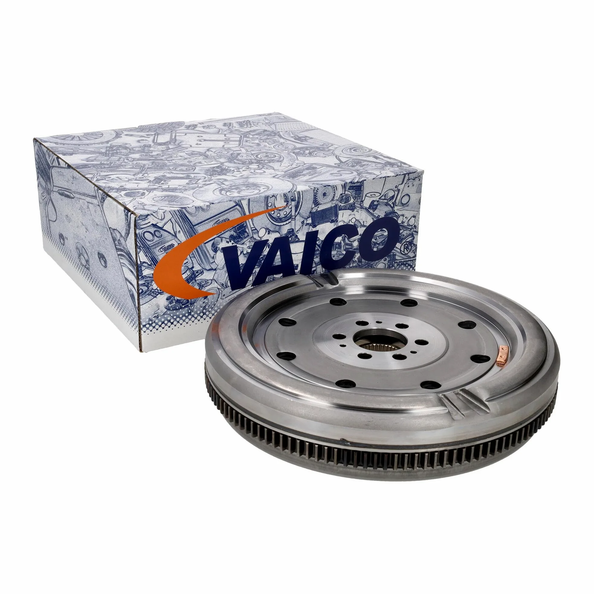VAICO V10-6716 Volante motor