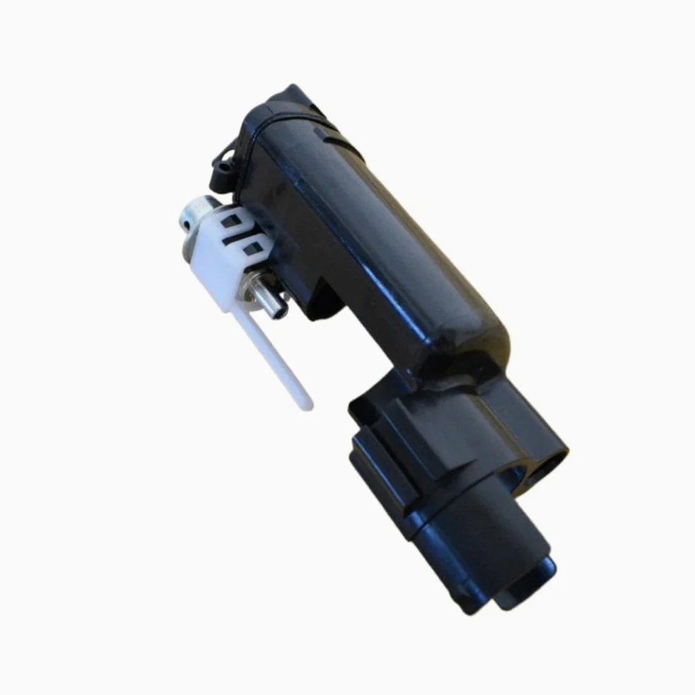 Filtro de gas de bomba de combustible 15410-24FB0 compatible con DL650 2004-2006 DL1000 2002-2012 GSX1300R 2002-2007