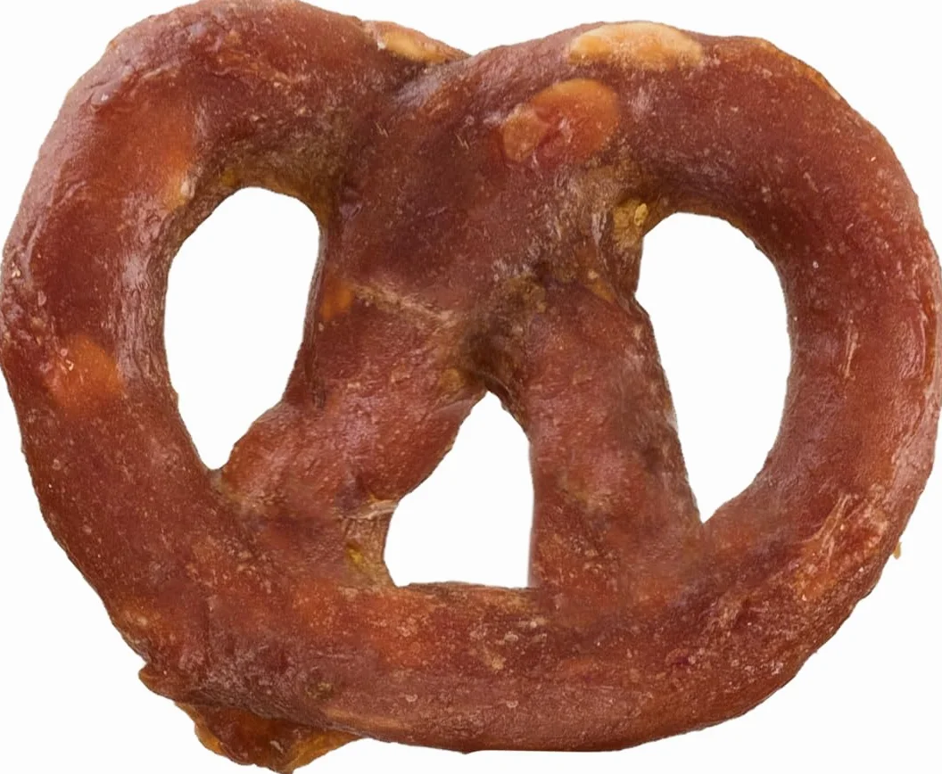 TRIXIE Mini Pretzel 100g
