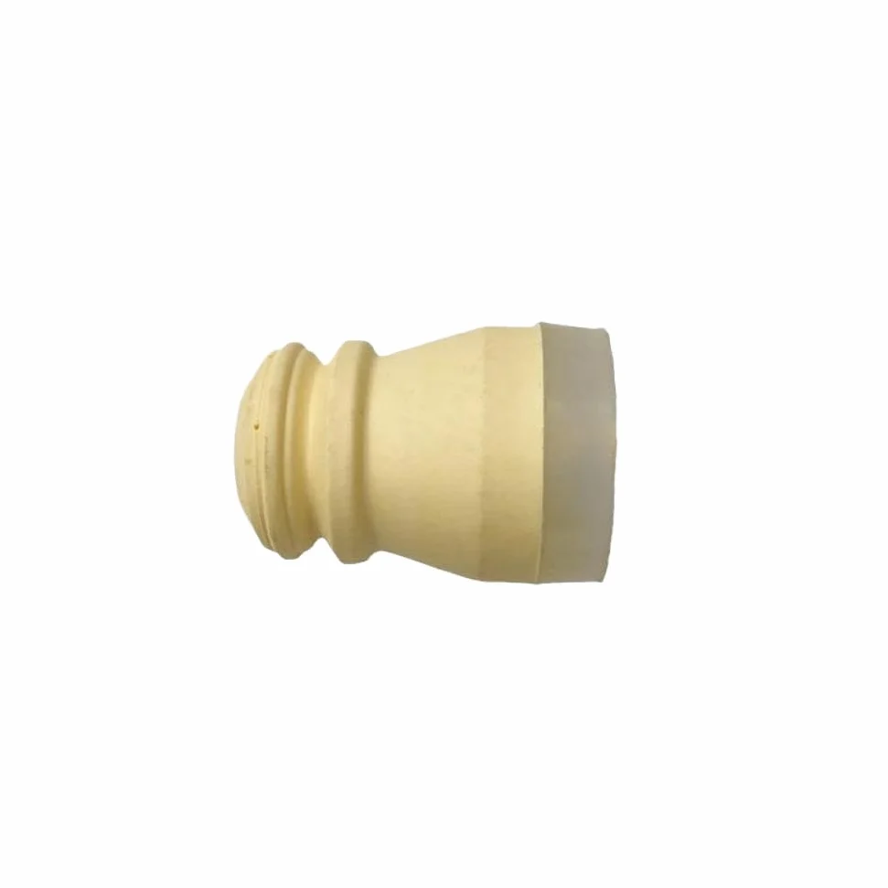 Goma del amortiguador trasero STZT 33536773236 compatible con E70 X5 E71 X6 3353 6773 236