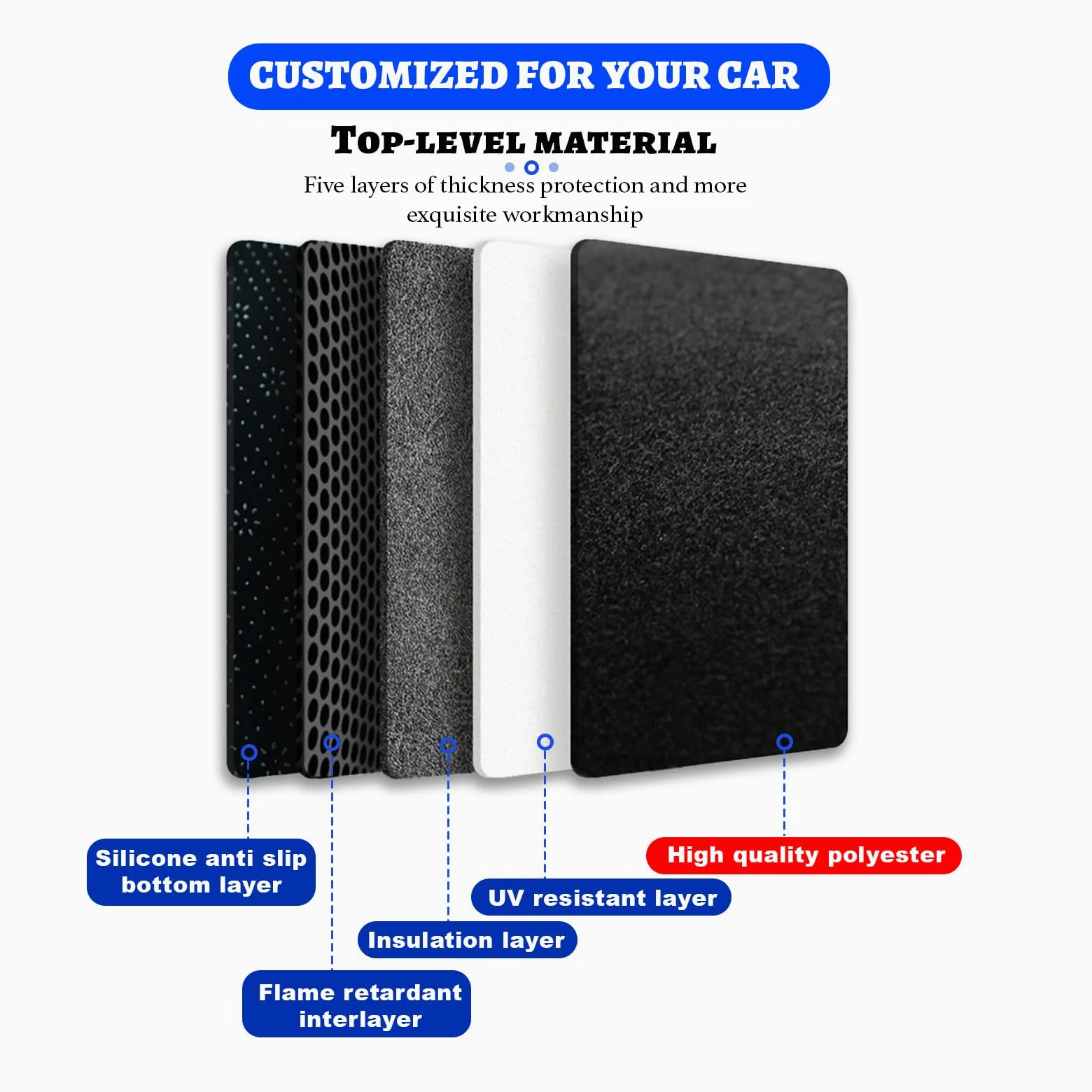 Cubierta de tablero de ajuste personalizado para Lexus IS250 IS350 2006-2013, cubierta de salpicadero, protector de tapete para salpicadero, accesorios