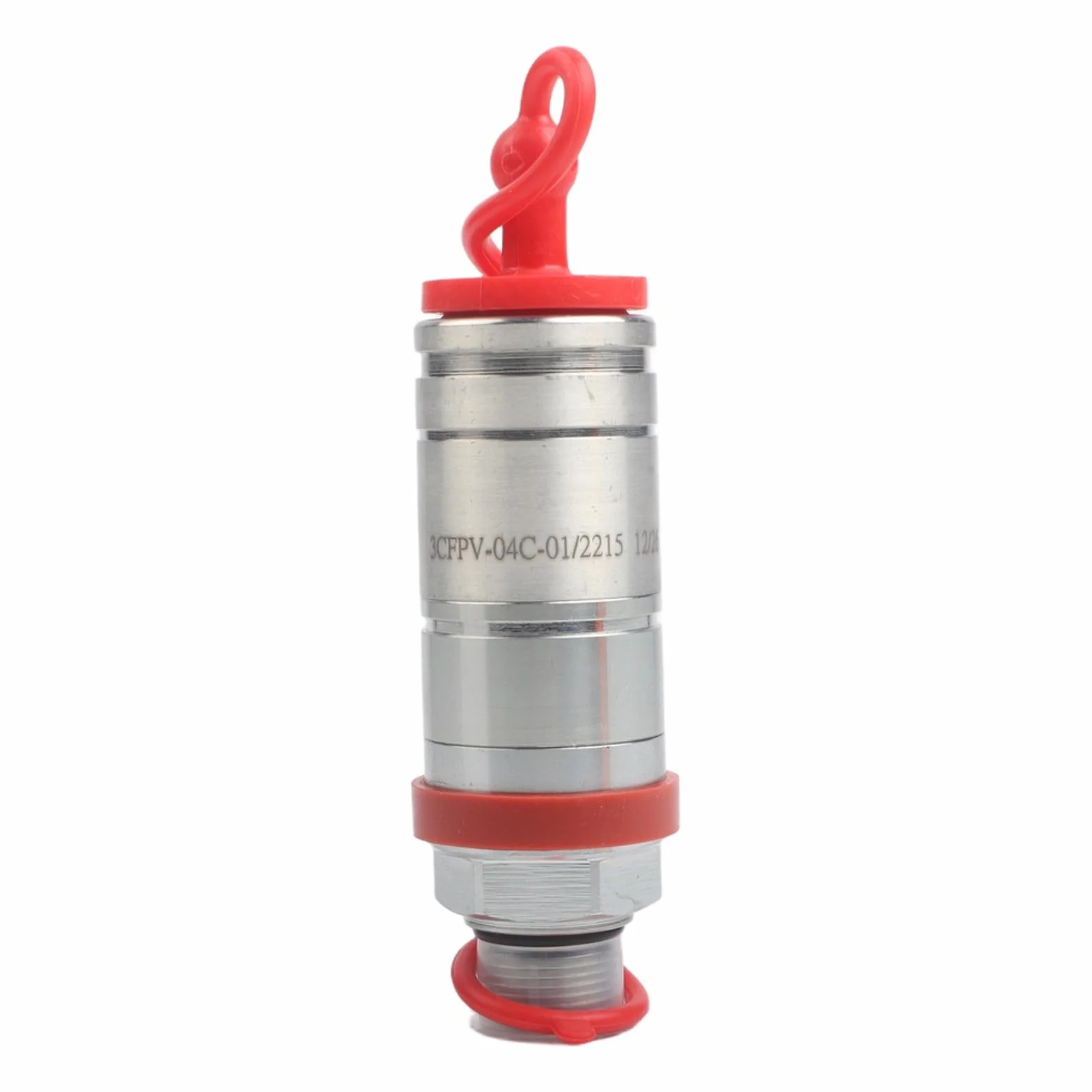 M22 X 1.5 Acoplador rápido hidráulico hembra para Massey para FERGUSON, para nuevo para HOLLAND,Para tractores Case IH, Conector de acero de 250 barras