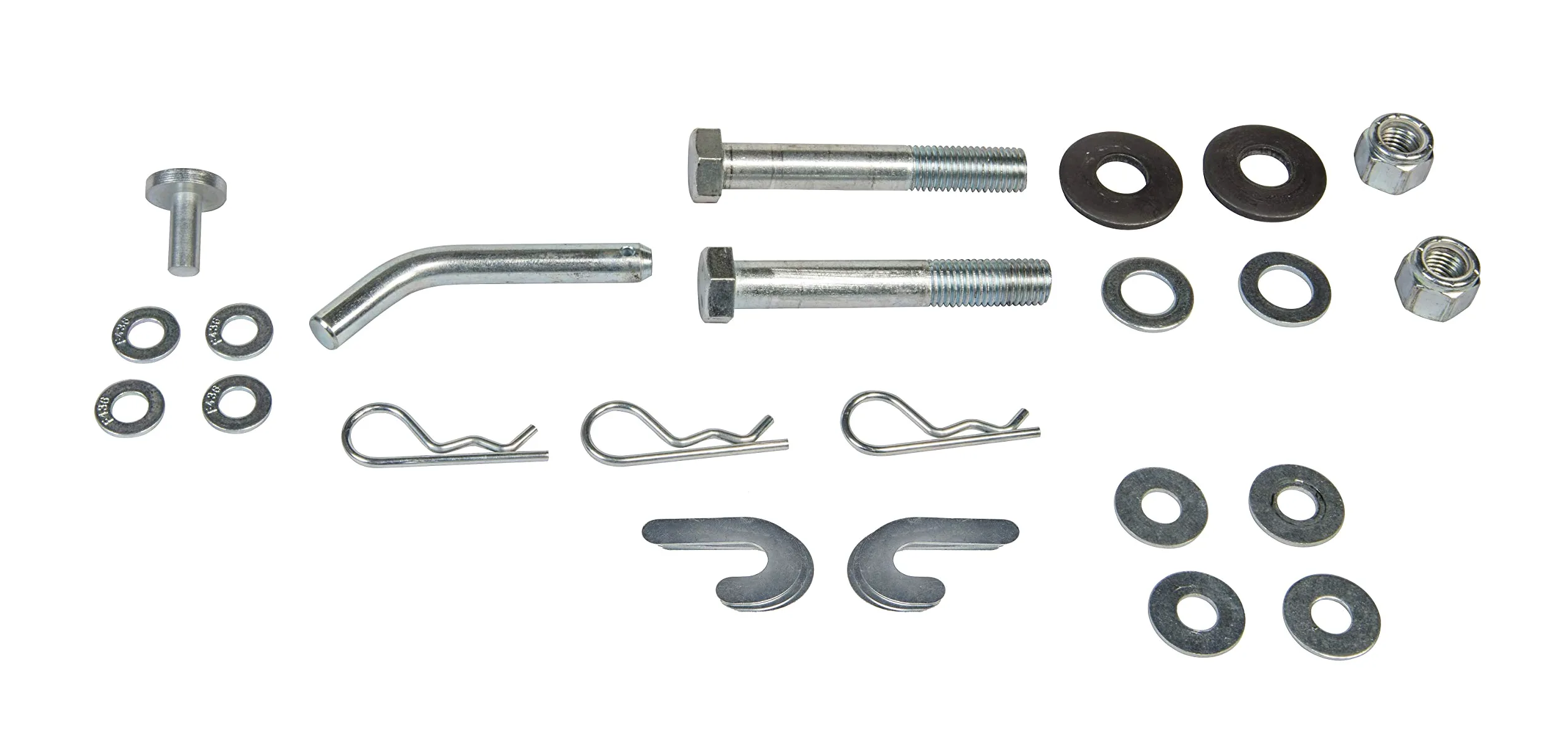 HUSKY TOWING Kit de Herramientas 32340