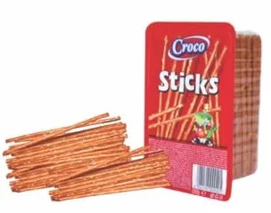 Croco Palitos salados 200 g