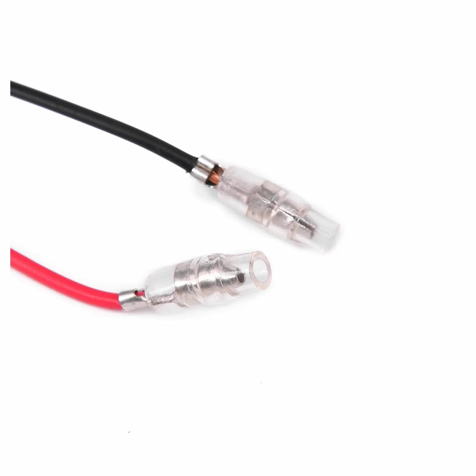 Mini Luces De Posición Laterales Luces De Señal De Giro 1 Juego Indicador De Ahorro De Energía 12 V 2 Piezas Luces Brillantes Y Útiles Motocicletas. Luces traseras