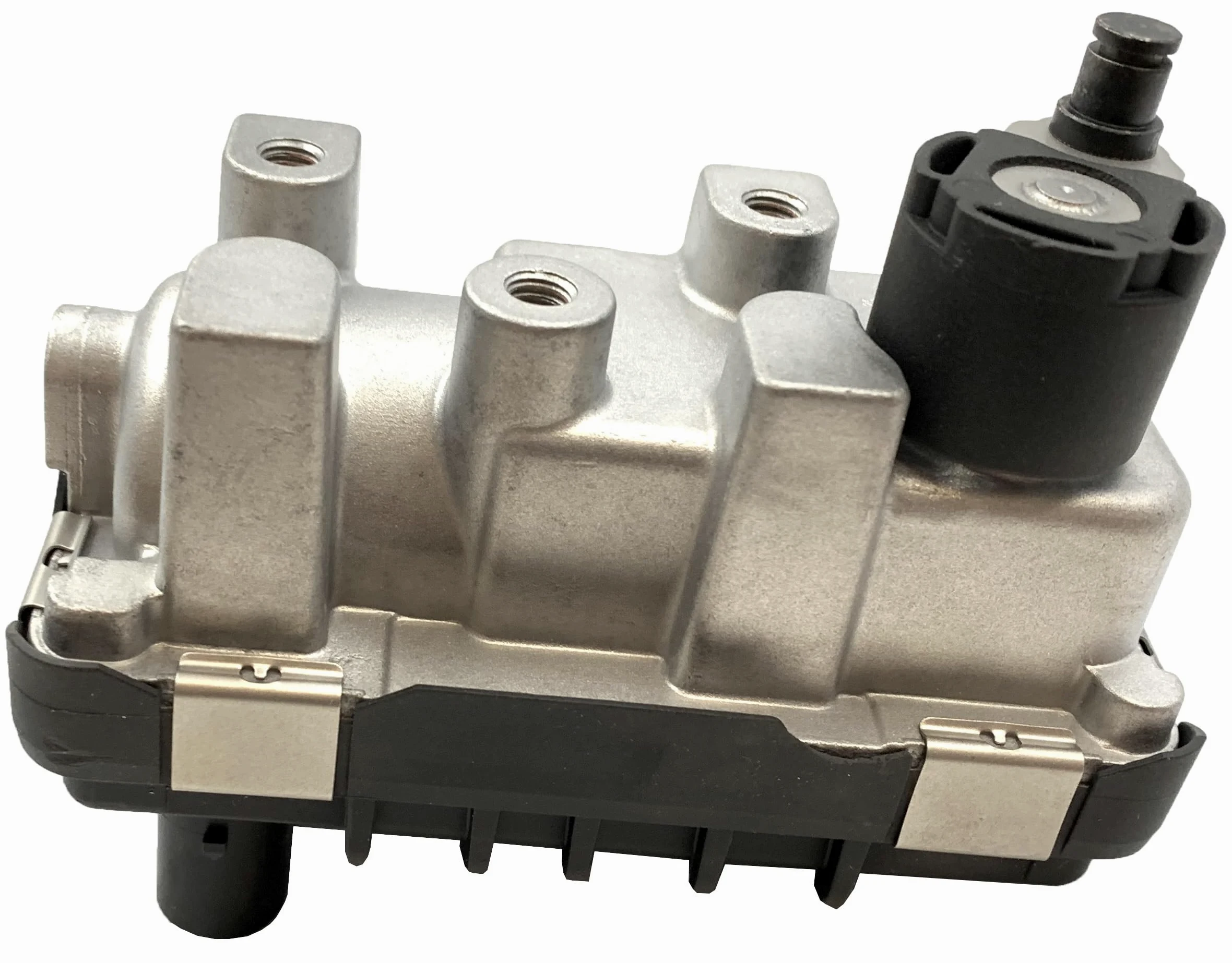 ORIGINAL Turbocompresor Actuador electrónico Turbo aktuator G-40 o G-040, 6NW009228, 730314 para:Volvo
