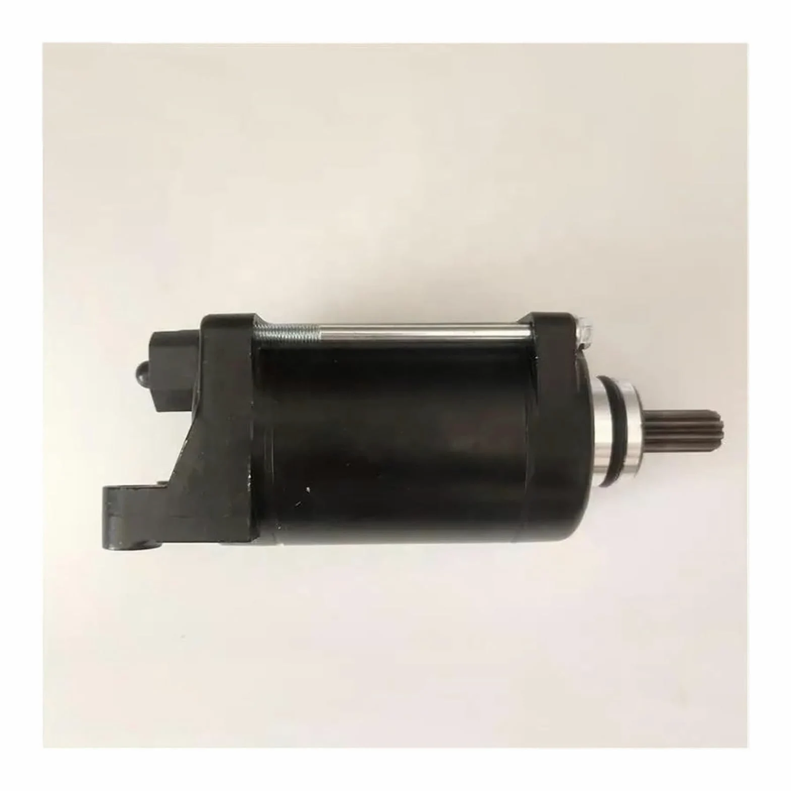 Motor Generador para CB500 para CBR500 2013 2014 2015 2016 Motocicleta Motor De Arranque ATV 9T CCW Piezas De Motor De Arranque Arranque De Motocicleta