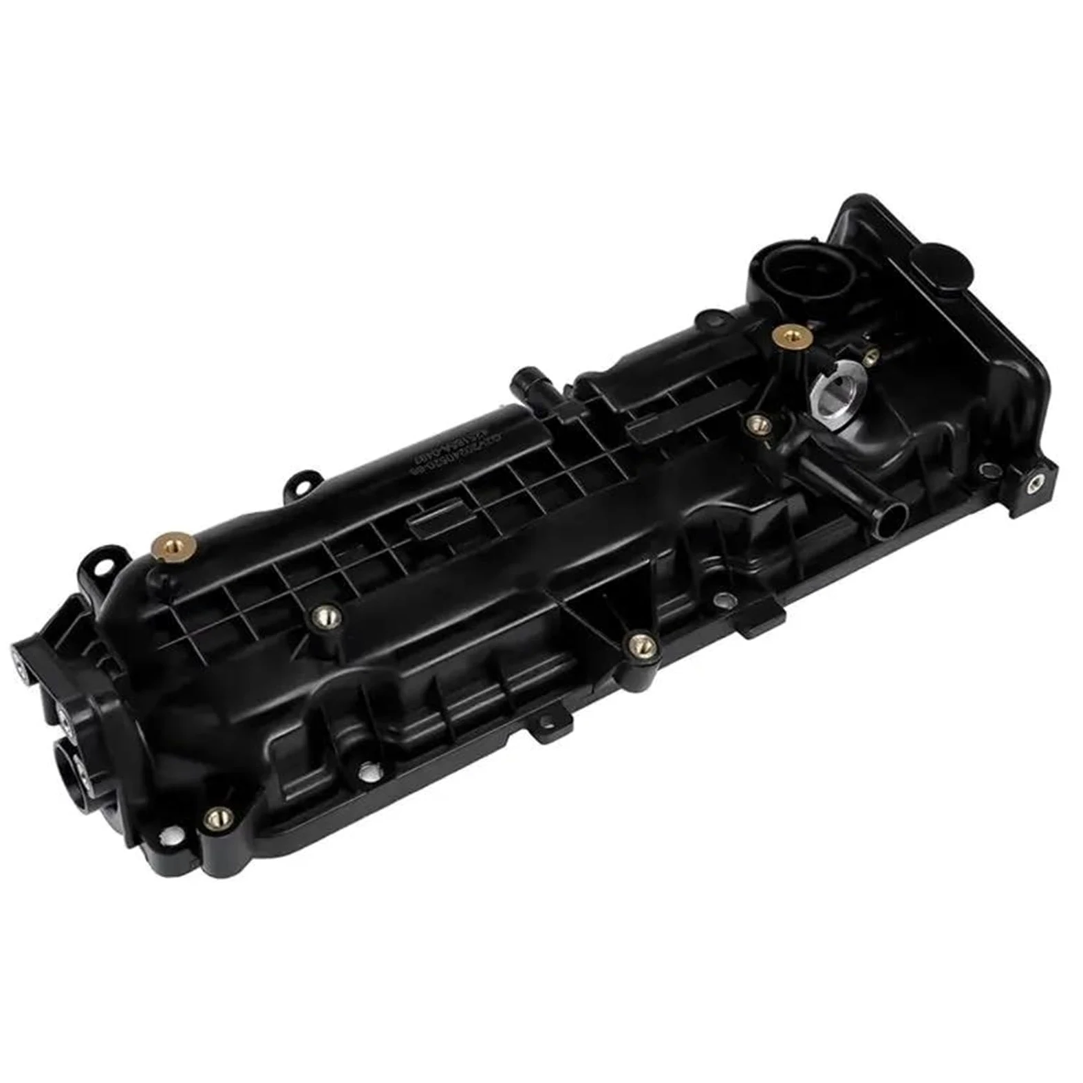 Tapa de balancines Para Fiat 500 312 Para Panda 169 Para Lancia Para Ypsilon 1.2 FWD Cubierta De Culata De Motor - Cubierta De Válvula Números De Pieza 55269092 Tapa de válvula con Junta