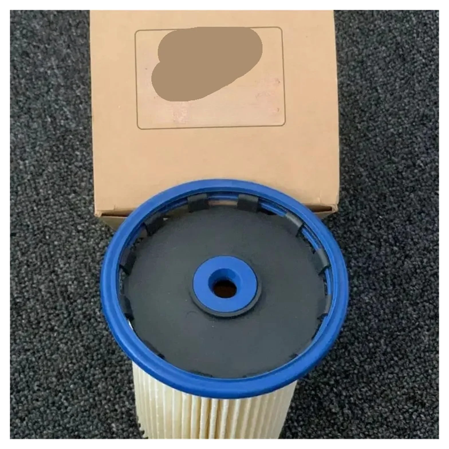 Filtro de combustible diésel for coche 7N0127177 / 7N0127177B(4pcs)