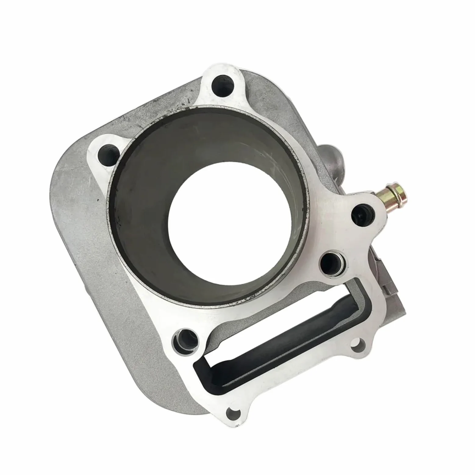 Pieza DE Recambio Kit de Juntas de pistón de Cilindro de Gran diámetro de 330 CC Adapted con TRX300EX 1993-2009
