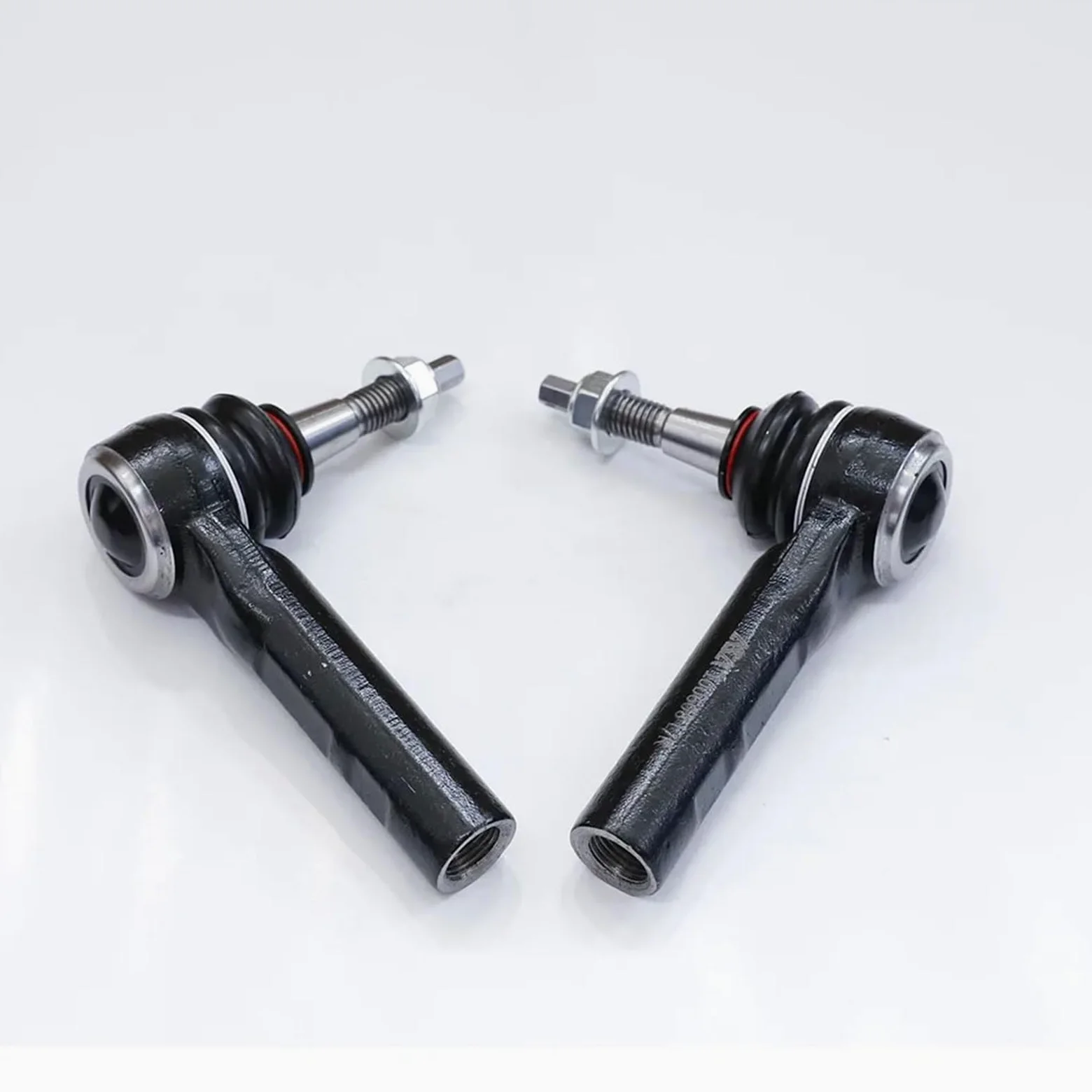 Juntas de varillas para coche Compatible con Buick Lacrosse Compatible Opel Insignia Astra J Compatible Chevrolet Malibu J300 Volt Dirección exterior Extremo de barra amarre