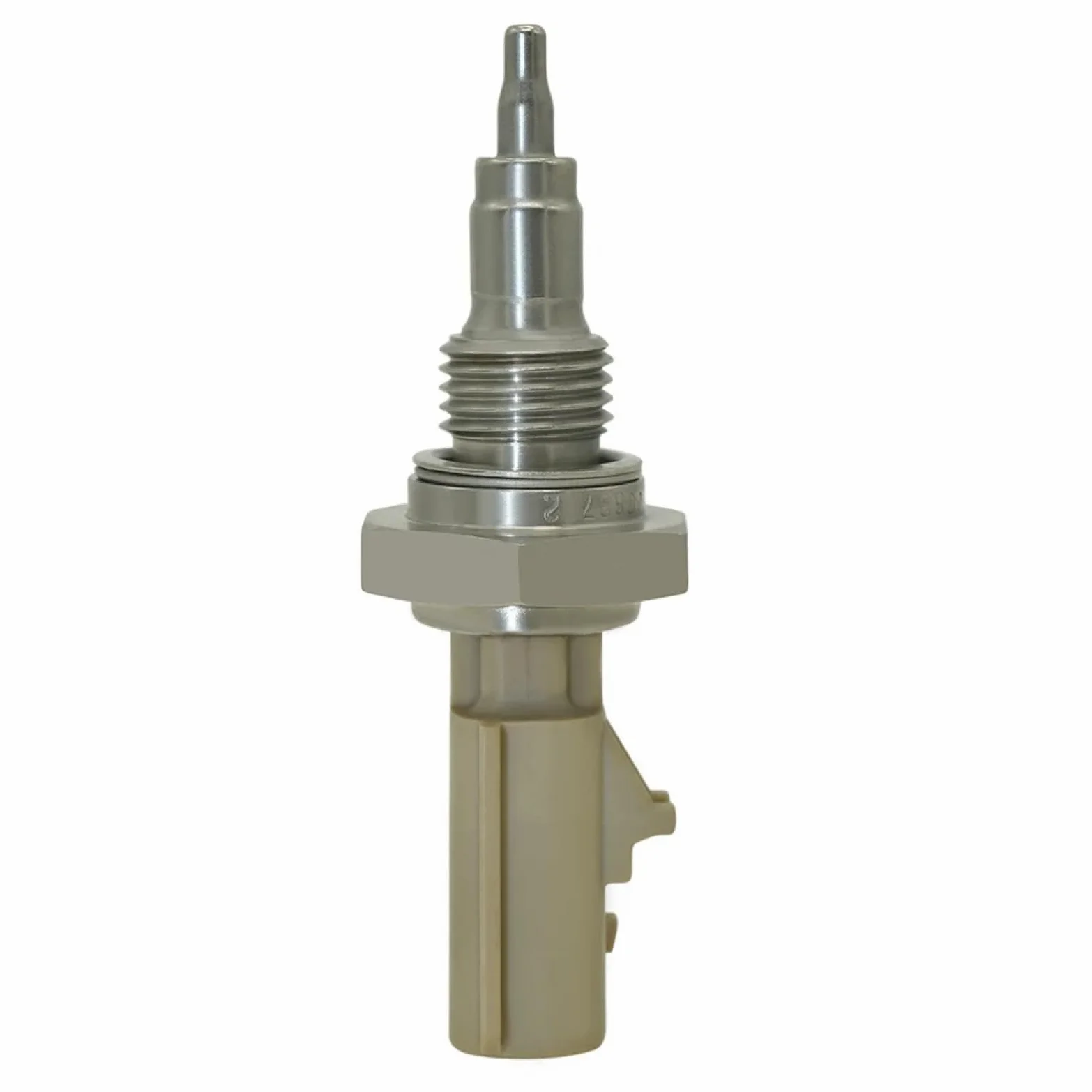 Sensor de Temperatura del refrigerante del automóvil Compatible con Cummins ISM ISM11 M11 QSM11 Repuestos y Accesorios para automóviles Número de Pieza: 4088712