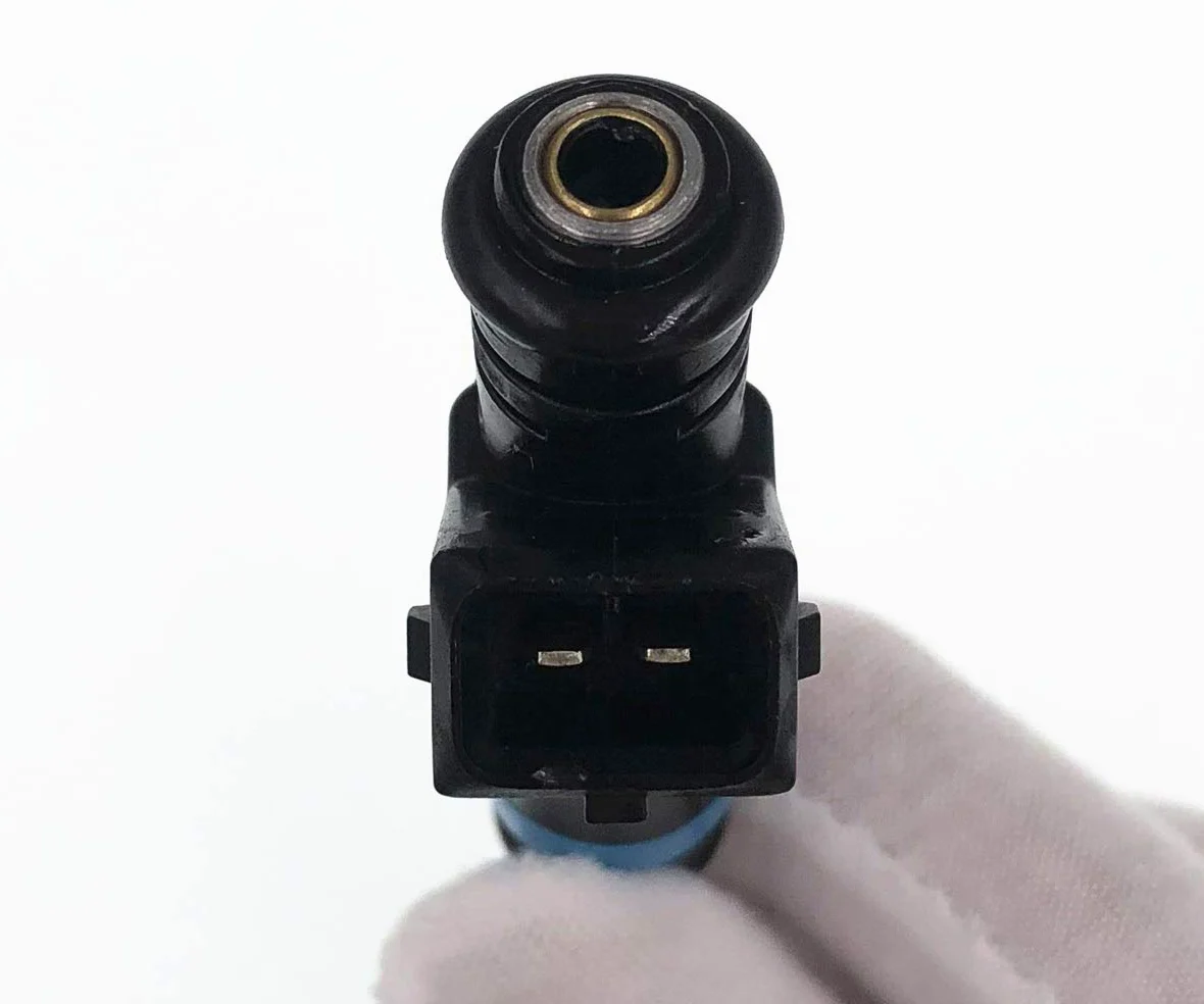 Piezas de inyección de motor de flujo de inyector de flujo de 4 in. OEM # F127B00418 Para V8 LT1 LS1 LS6