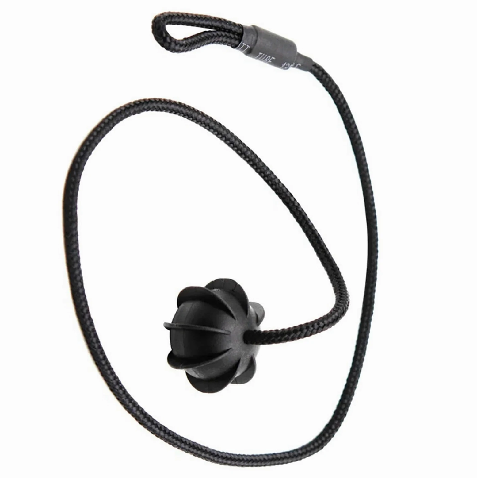 Trasera Maletero Cuerda Compatible con VW para GTI 2006-2019, 1 Unidad, Cubierta De Cordón para Estantes Traseros, Cuerda para Colgar En El Maletero, Hebilla, Correa De Sujeción
