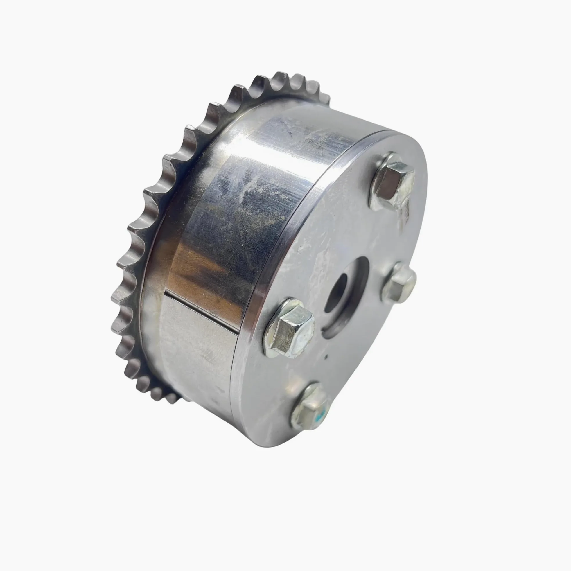 ENGRANAJE DISTRIBUCIÓN ÁRBOL LEVAS MOTOR Adecuado Para Toyota 1AZ/2AZFE ACV3 Para Avensis Para Camry 2.4L 13050-28012 1305028010 tensor correa
