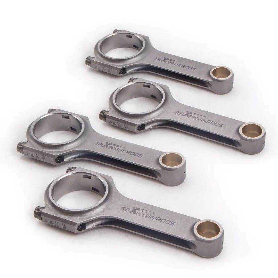 maXpeedingrods Vástago H biela para 1275cc A+