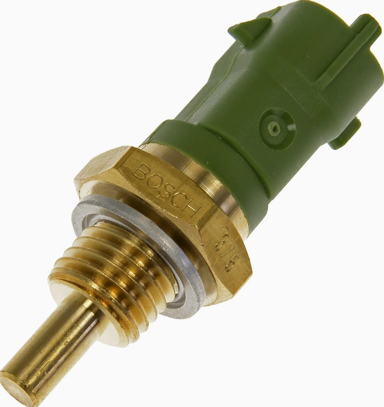 Dorman 926-543 Sensor de temperatura del combustible del motor compatible con modelos Ford seleccionados